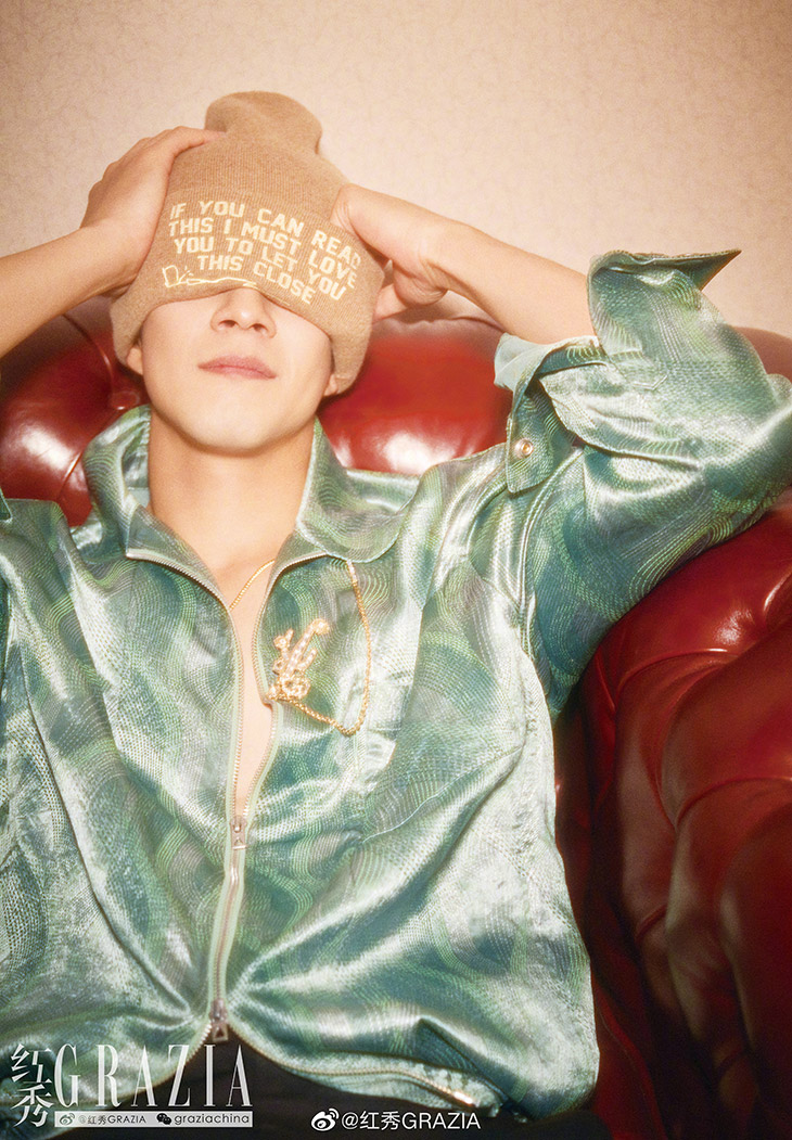 Elvis Han