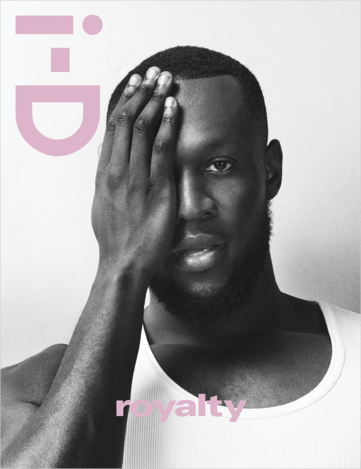 Stormzy