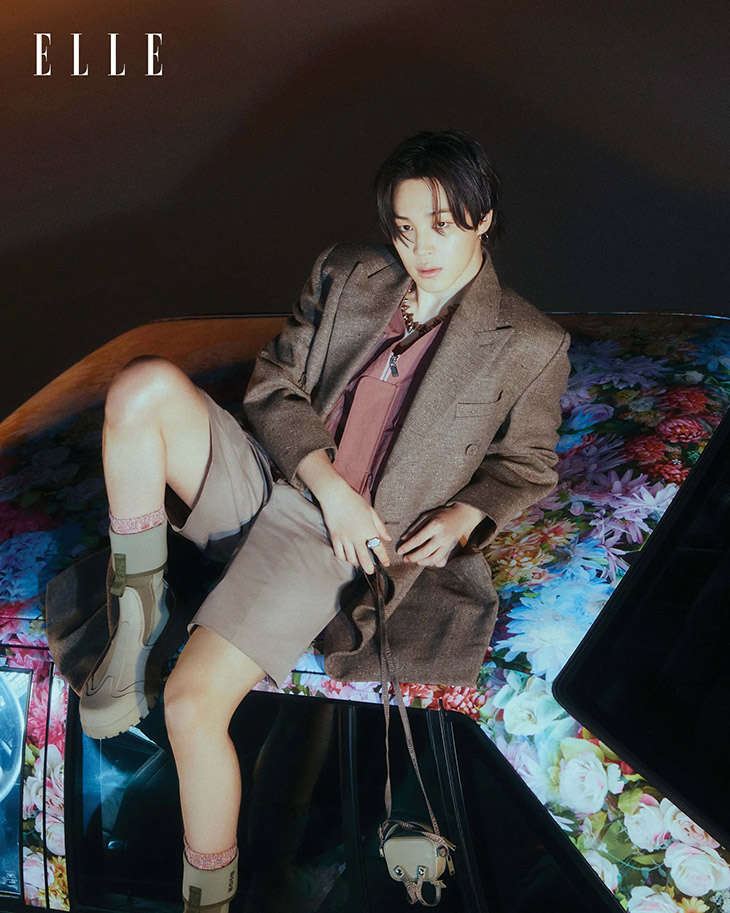 ELLE Hong Kong