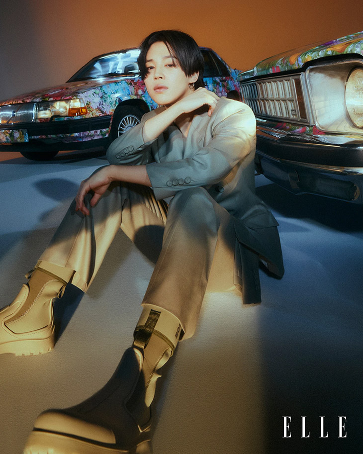 ELLE Hong Kong