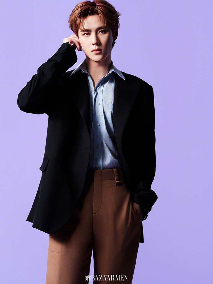 WayV