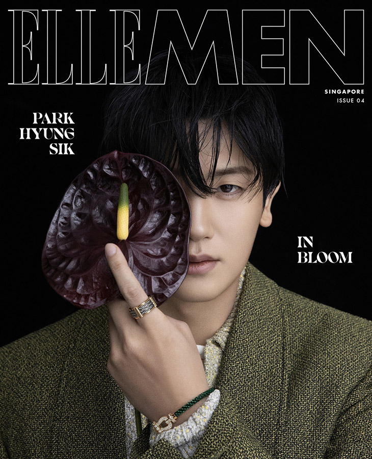 Park Hyung Sik