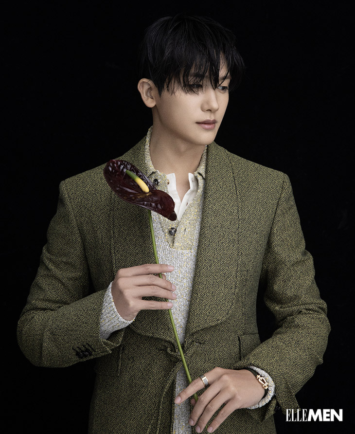 Elle Men Singapore