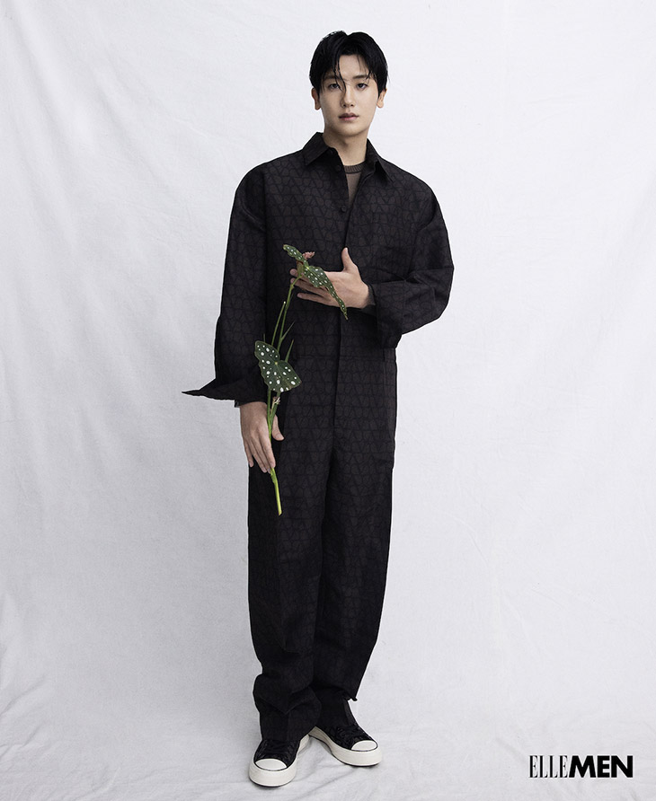 Elle Men Singapore