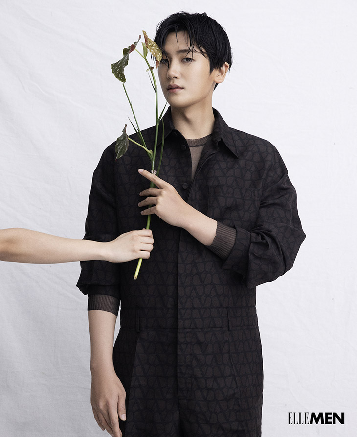 Elle Men Singapore