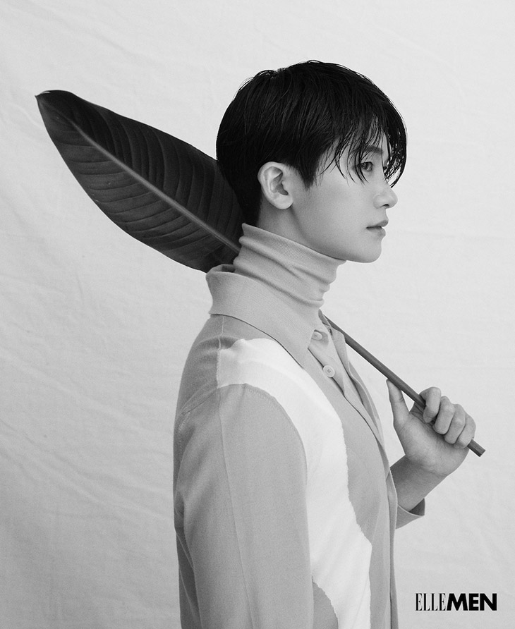 Elle Men Singapore