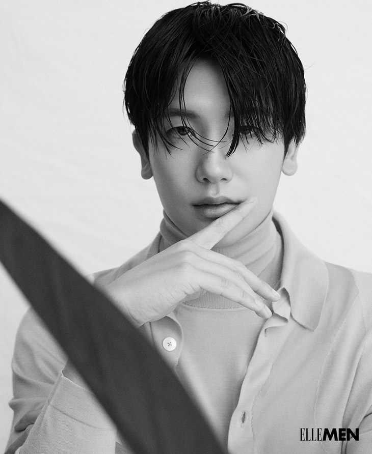 Elle Men Singapore