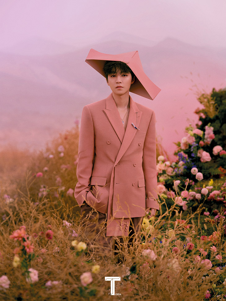 Karry Wang