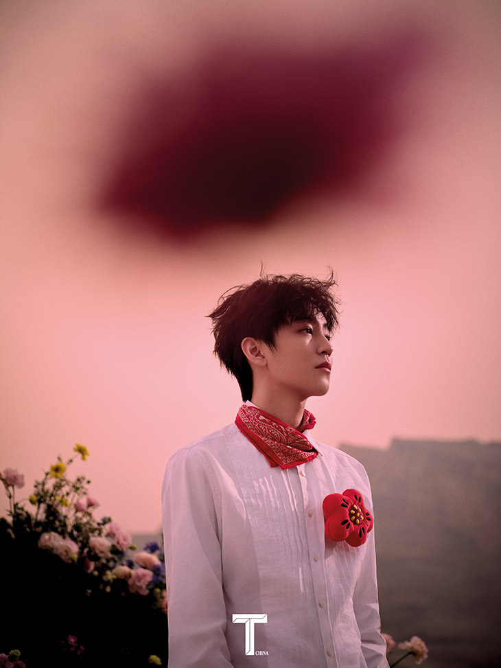 Karry Wang