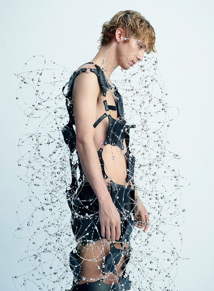 Troye Sivan