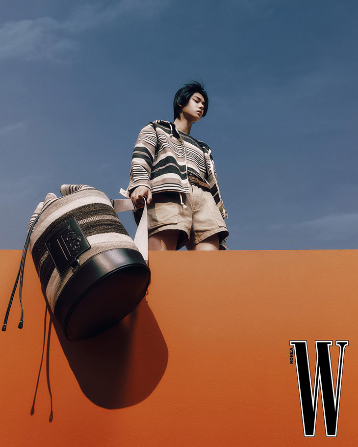 W Korea