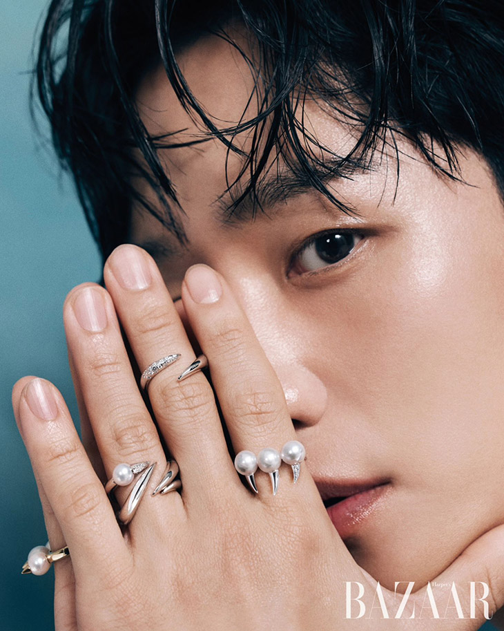 Jung Hae-in