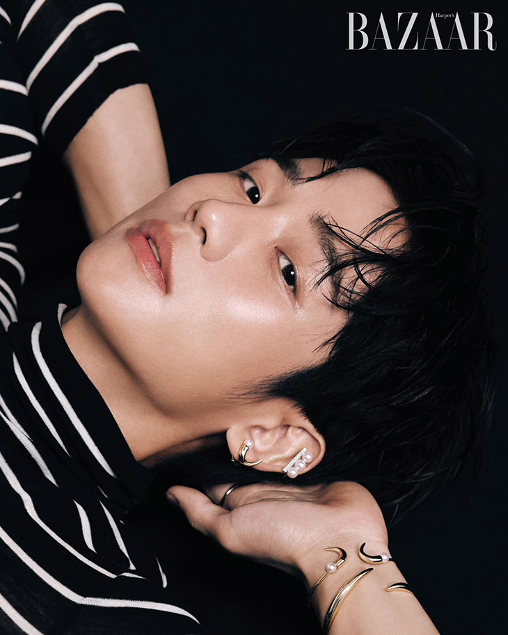 Bazaar Korea