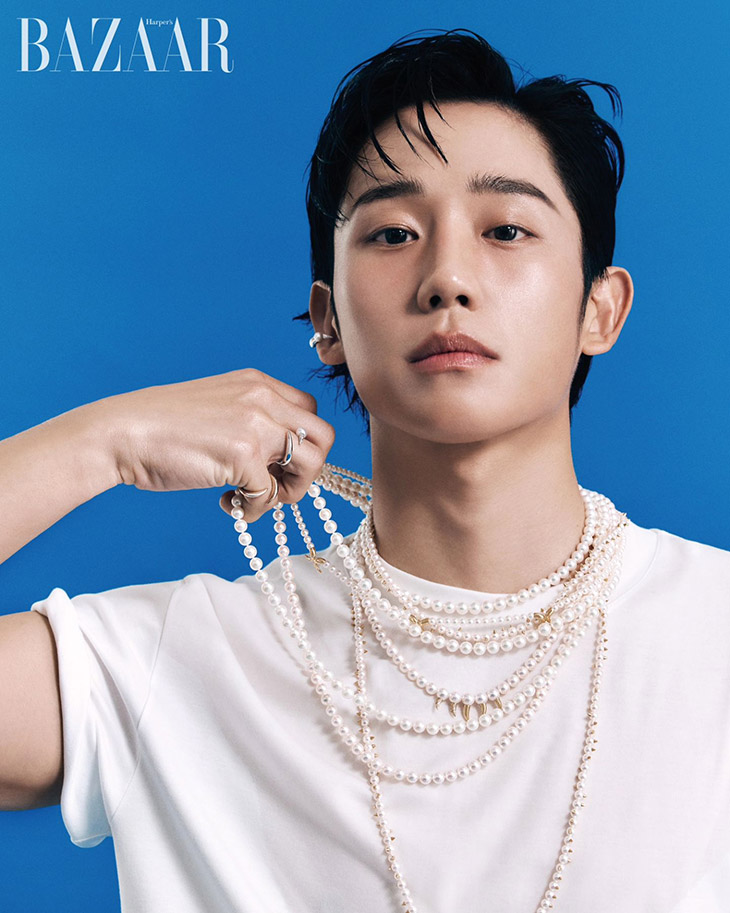 Bazaar Korea