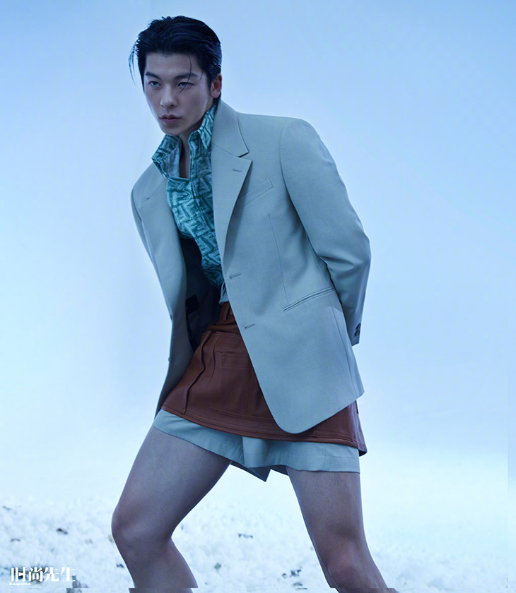 Hsu Kuang-han