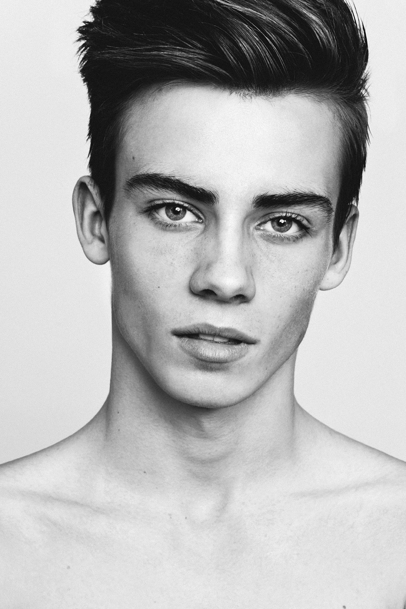 Alex ruby ford model #4