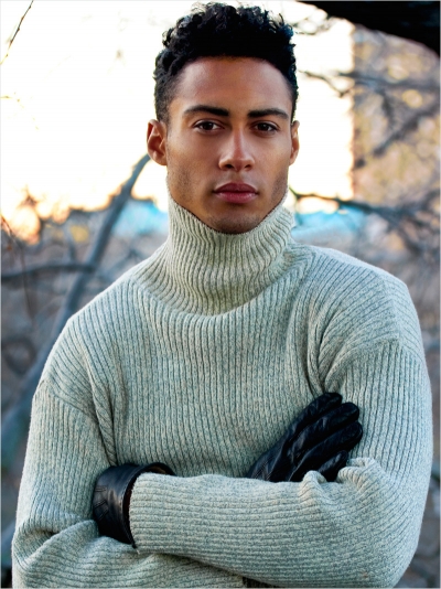 Kevin johnson ford model #7