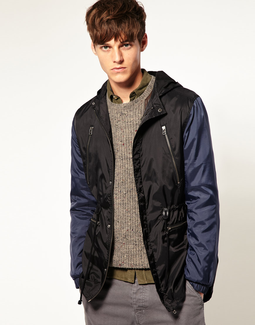 Robbie Wadge for Asos