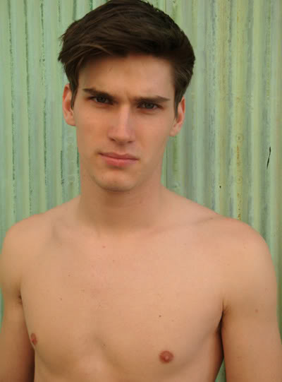 Ford models male height #8