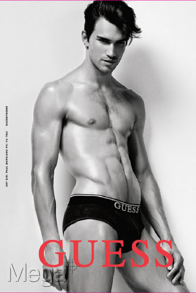 guess underwear