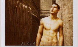 Jeremy Kost Archives - MM Scene : Male Model Portfolios : Male Models ...