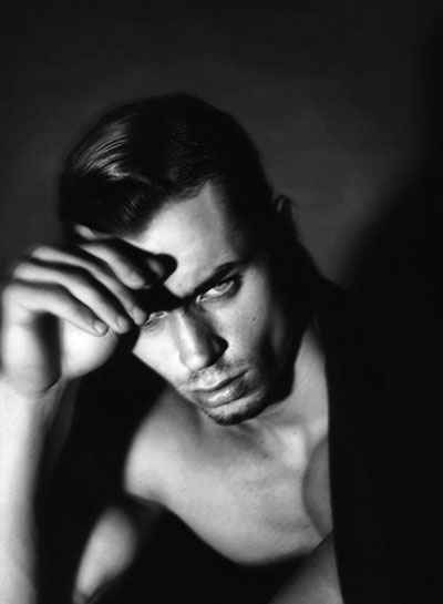 Igor Augusto by Wong Sim