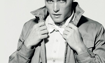 Eric watts ford models #7