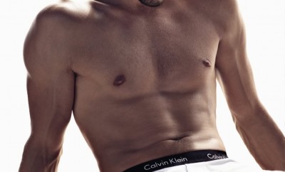 Franks Body Shop >> Jamie Dornan for Calvin Klein Lookbook Franks Body Shop >> Jamie Dornan for Calvin Klein Lookbook