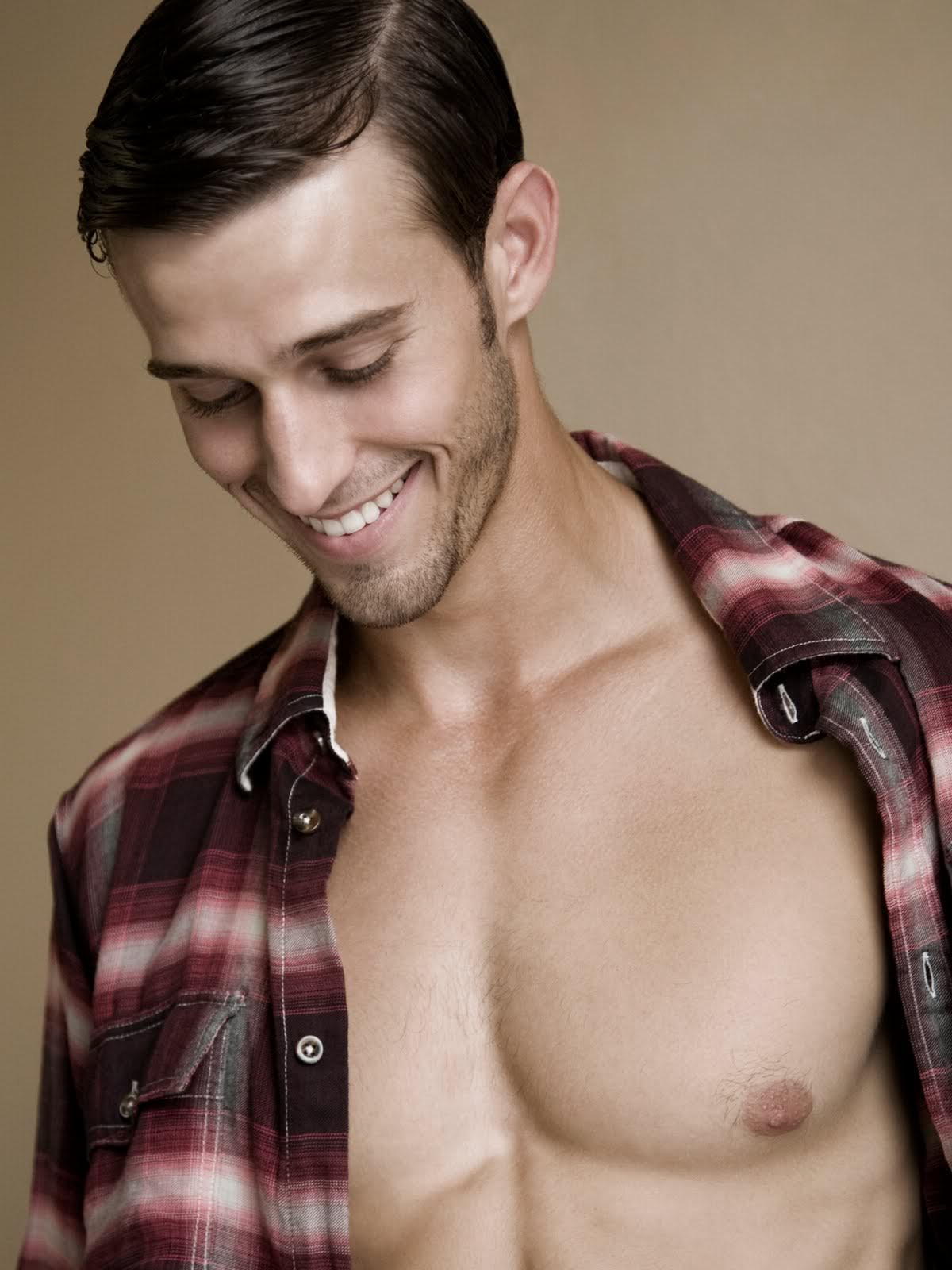Jay Byars by Paul Reitz
