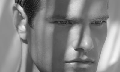 Joseph Sayers by Hudson Wright - MM Scene : Male Model Portfolios