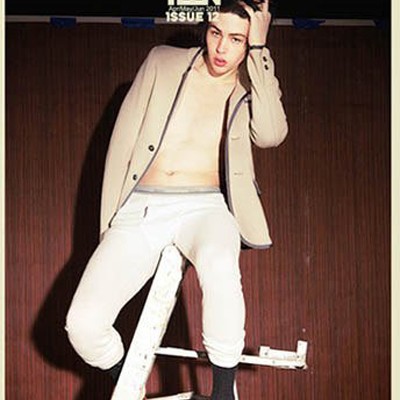 Ford wilson model agency