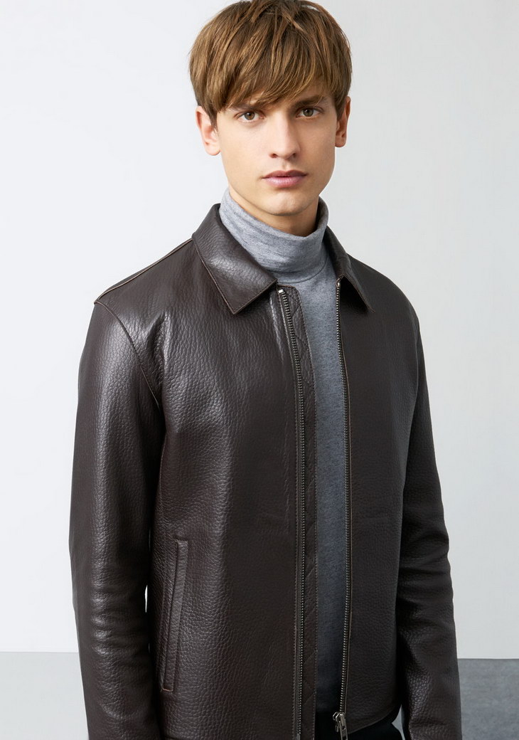 Eddie Klint for Zara November 2013