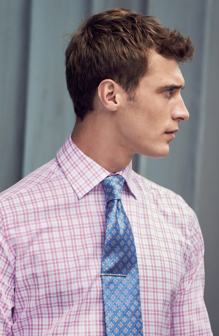 Clement Chabernaud for Nordstrom Spring Summer 2014