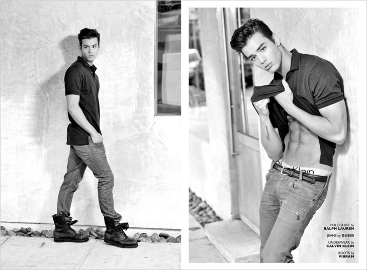 Scott Gardner Рё Attila Toth