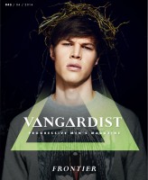 Vangardist Magazine
