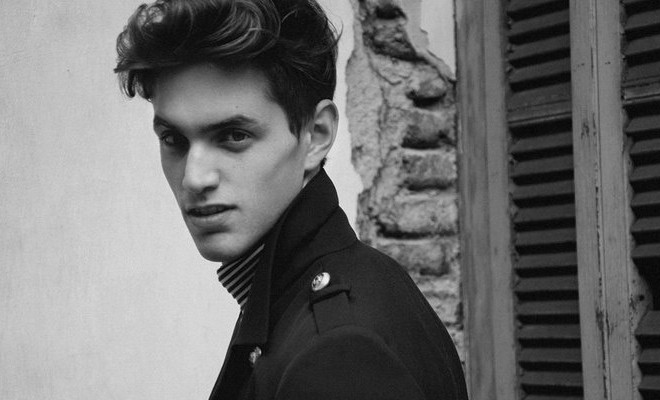 Male Model Scene - MM Scene : Male Model Portfolios : Male Models Online