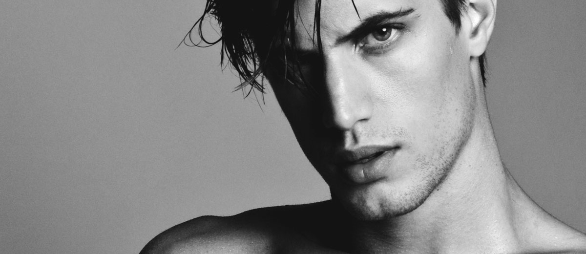 Santiago Ferarri by JM Dayao for Male Model Scene