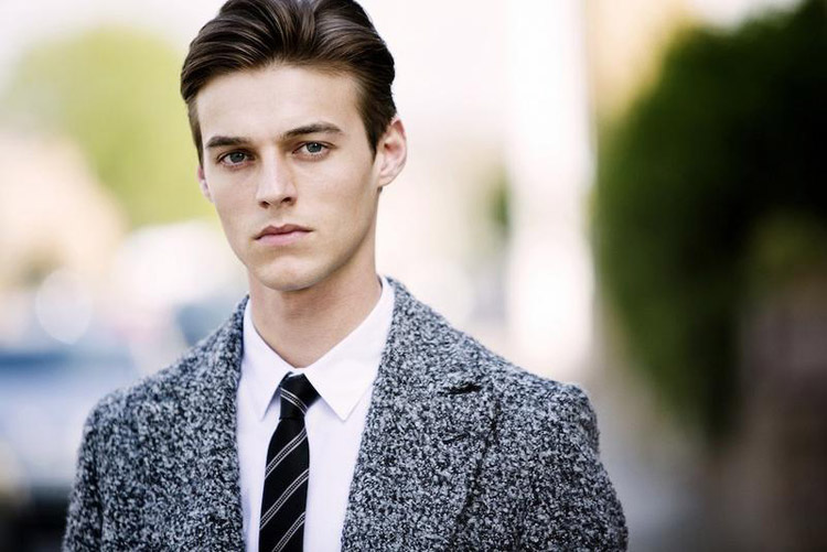 Robbie Wadge
