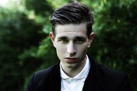 Tobias Hinchely Pedersen