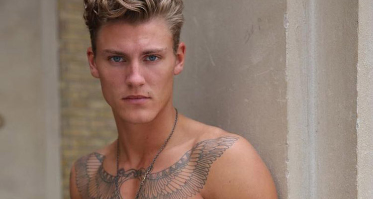 Mikkel Jensen
