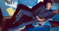 Noah Mills
