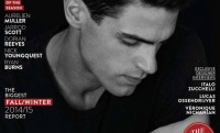 Chad White
