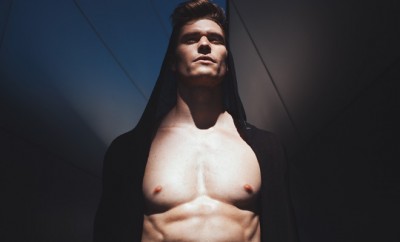 D'SCENE COUNTDOWN: IAN SHARP by IGOR CVORO