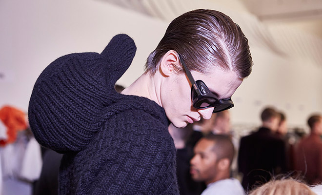 Ermenegildo Zegna Couture