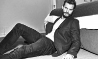 Jamie Dornan