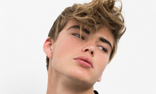 Jordan Barrett