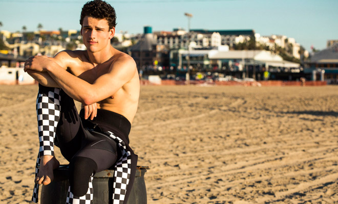 Simon Nessman