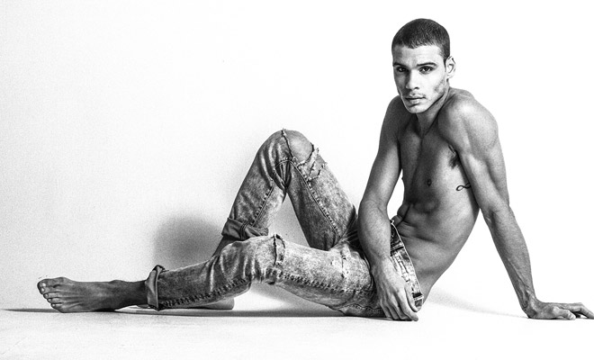 Elias Montalvo