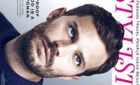 Jamie Dornan