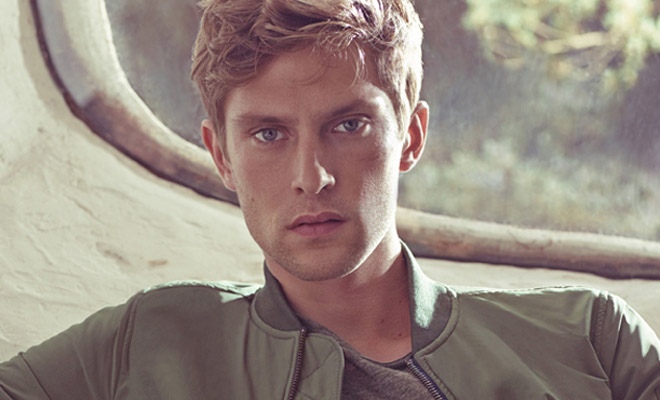 Mathias Lauridsen
